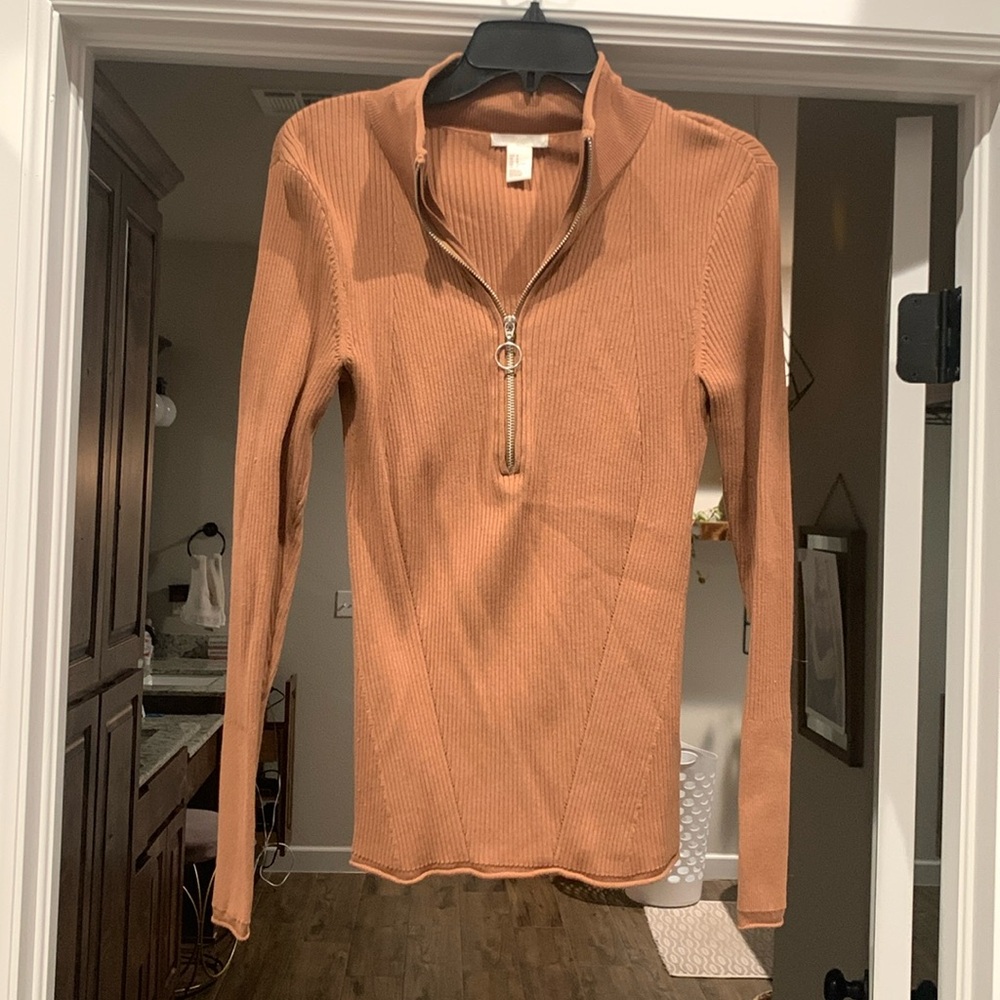 H&M Long Sleeve Shirt